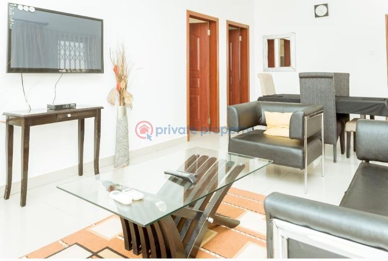 2 bedroom House For Rent Ut Estate Oyarifa After Oyarifa Adenta Municipal Accra - 3