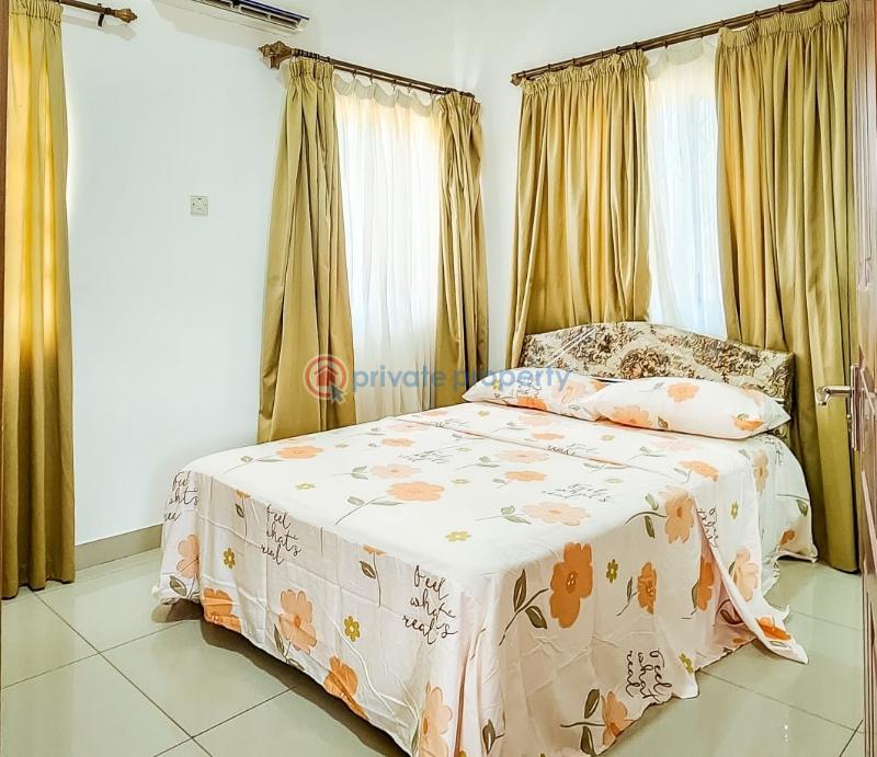 2 bedroom House For Rent Ut Estate Oyarifa After Oyarifa Adenta Municipal Accra - 4