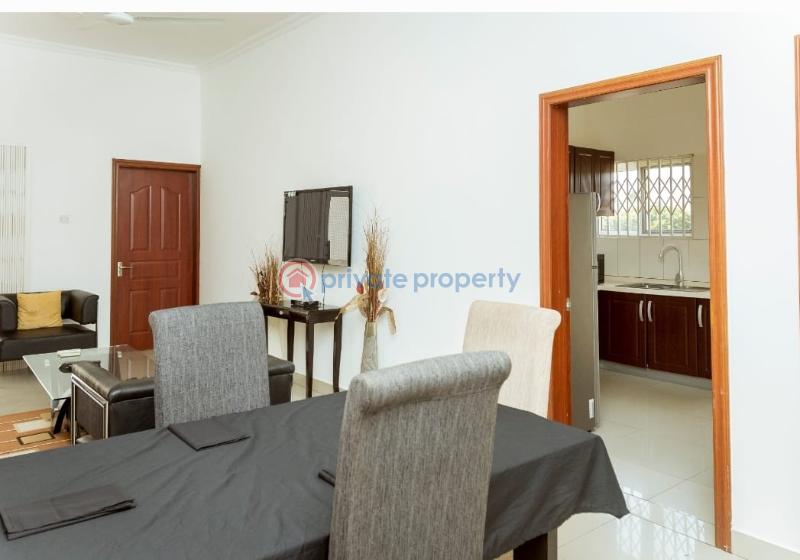 2 bedroom House For Rent Ut Estate Oyarifa After Oyarifa Adenta Municipal Accra - 2