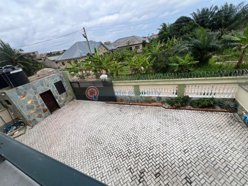 5 bedroom House For Sale Hans Cottage Cape Coast Metropolitan Central Region - 6
