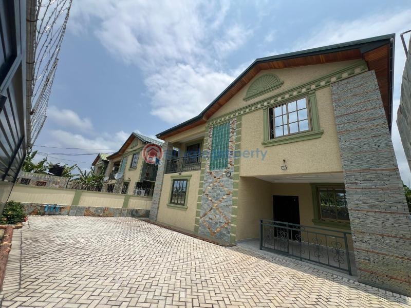 5 bedroom House For Sale Hans Cottage Cape Coast Metropolitan Central Region - 2