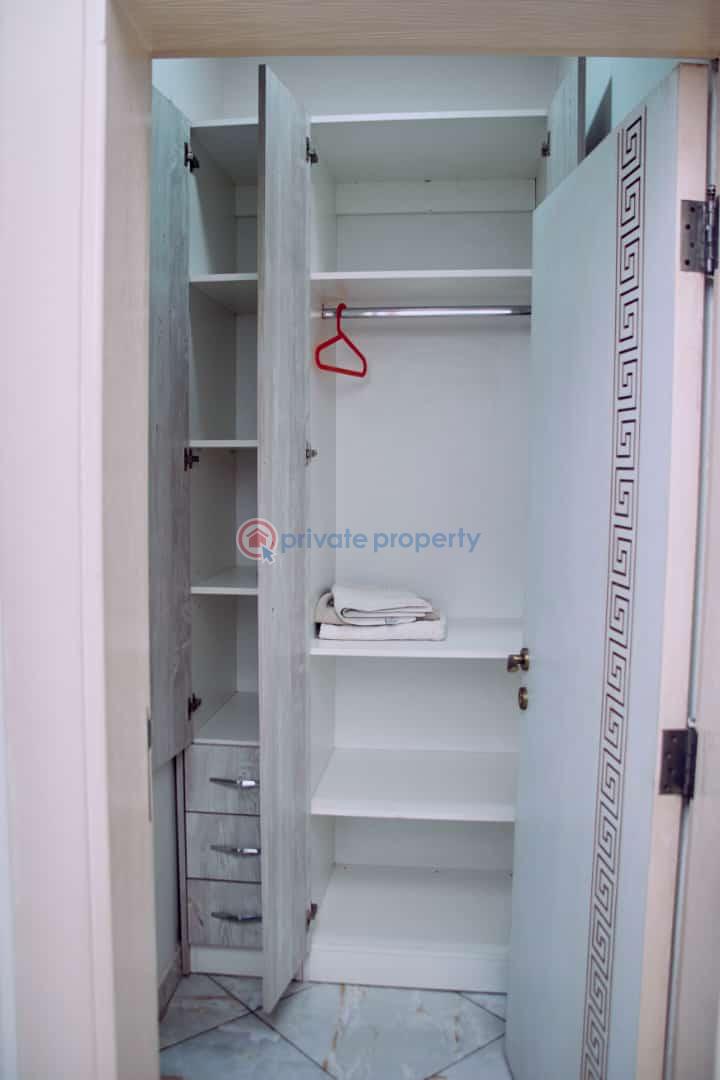 2 bedroom Apartment For Sale Osu Accra - 15