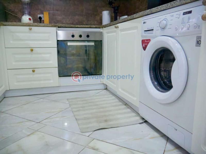 2 bedroom Apartment For Sale Osu Accra - 19