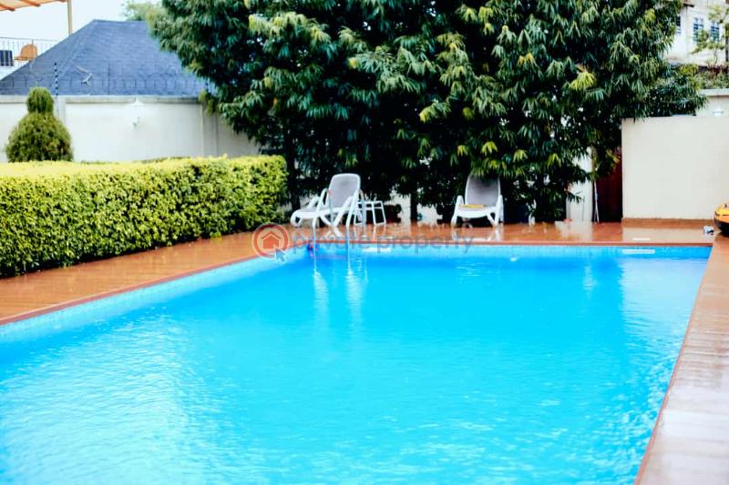 2 bedroom Apartment For Sale Osu Accra - 3