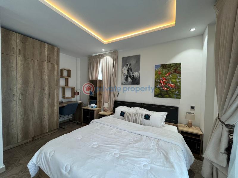 1 bedroom Apartment For Sale Switchback Cantonments Accra - 2