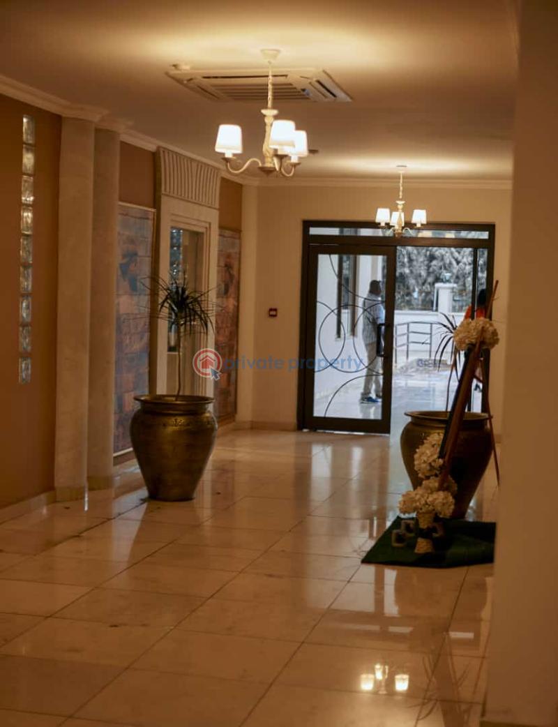 2 bedroom Apartment For Sale Osu Accra - 6