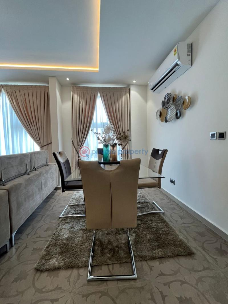 1 bedroom Apartment For Sale Switchback Cantonments Accra - 1