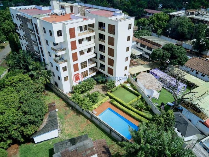 2 bedroom Apartment For Sale Osu Accra - 0