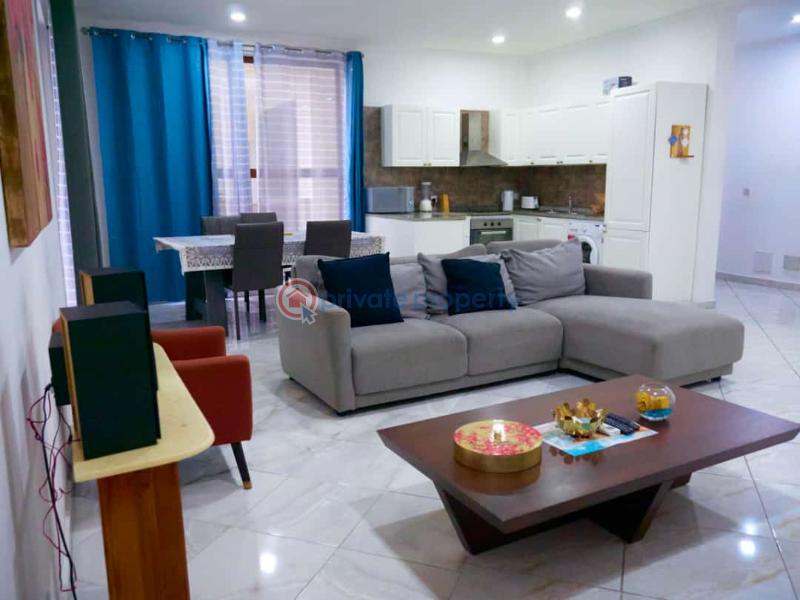 2 bedroom Apartment For Sale Osu Accra - 10