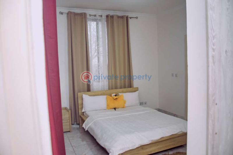 2 bedroom Apartment For Sale Osu Accra - 17