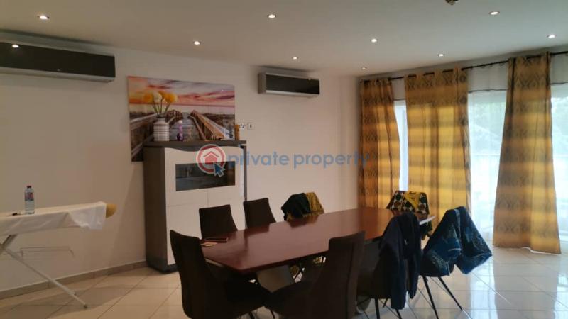 3 bedroom Apartment For Sale Aurora Apartment Kanda Estate Accra - 8