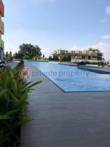 3 bedroom Apartment For Sale Aurora Apartment Kanda Estate Accra - 2