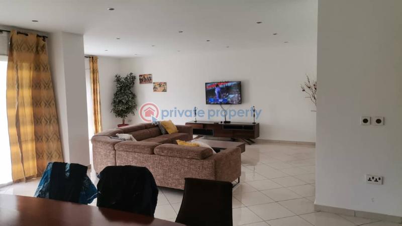 3 bedroom Apartment For Sale Aurora Apartment Kanda Estate Accra - 11