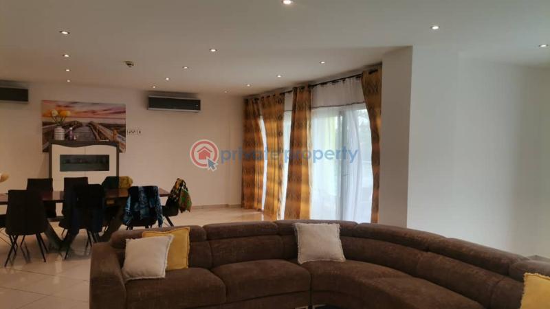 3 bedroom Apartment For Sale Aurora Apartment Kanda Estate Accra - 7