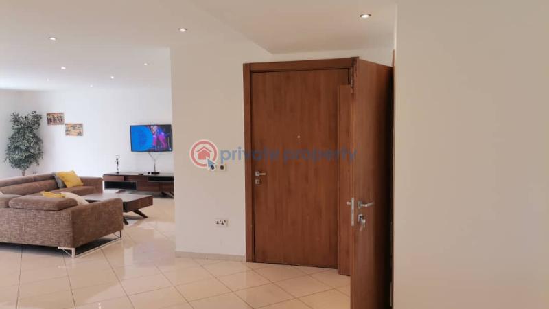 3 bedroom Apartment For Sale Aurora Apartment Kanda Estate Accra - 9