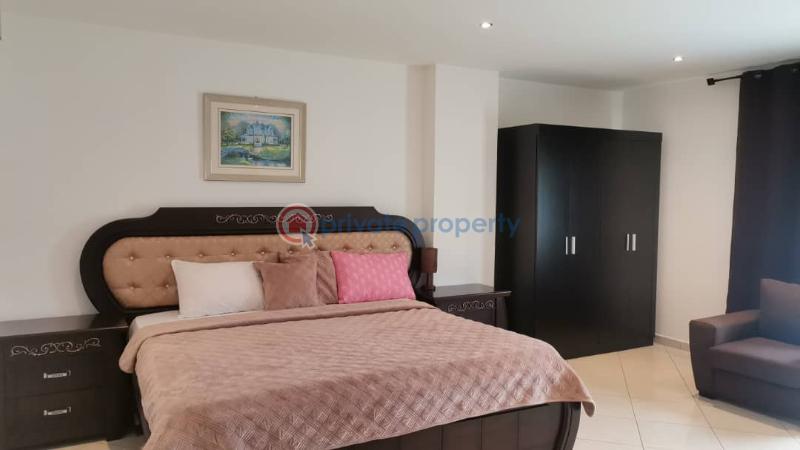 3 bedroom Apartment For Sale Aurora Apartment Kanda Estate Accra - 6