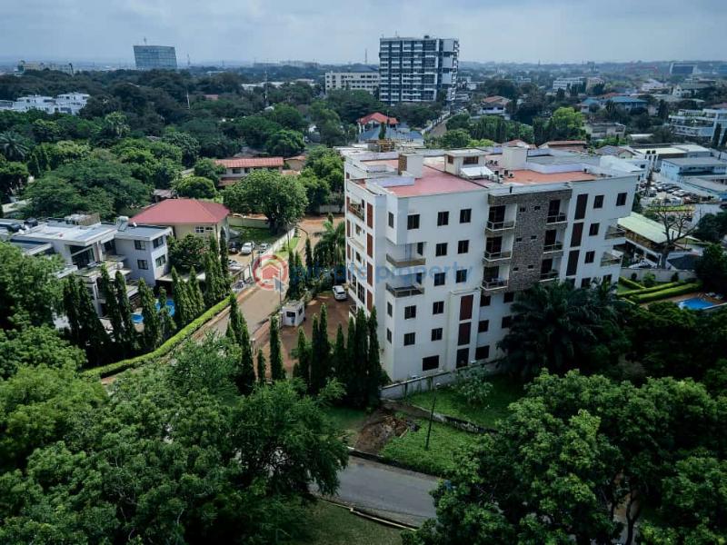 2 bedroom Apartment For Sale Osu Accra - 1