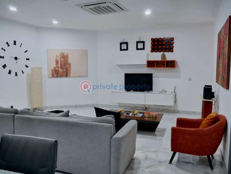 2 bedroom Apartment For Sale Osu Accra - 7
