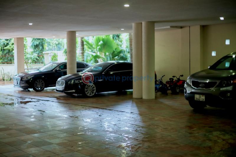2 bedroom Apartment For Sale Osu Accra - 5