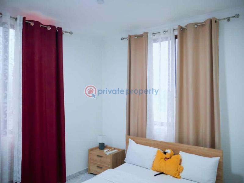 2 bedroom Apartment For Sale Osu Accra - 16