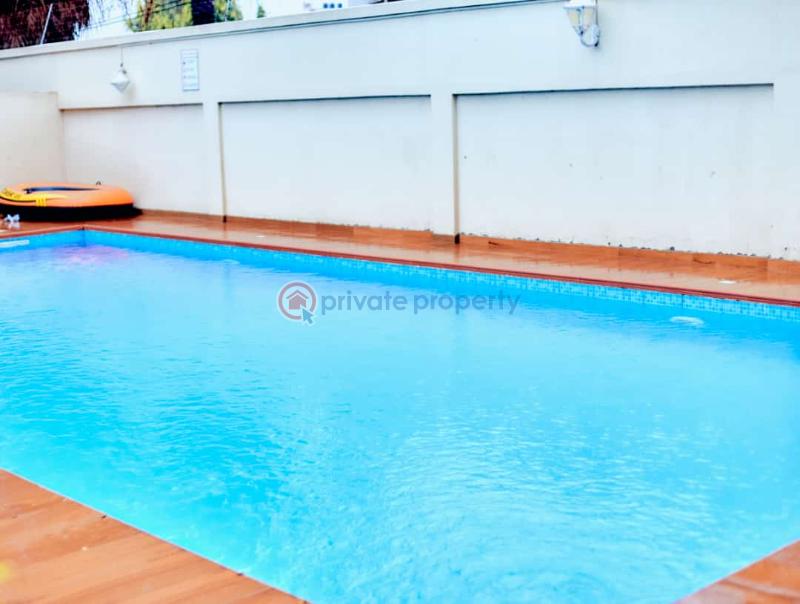 2 bedroom Apartment For Sale Osu Accra - 2