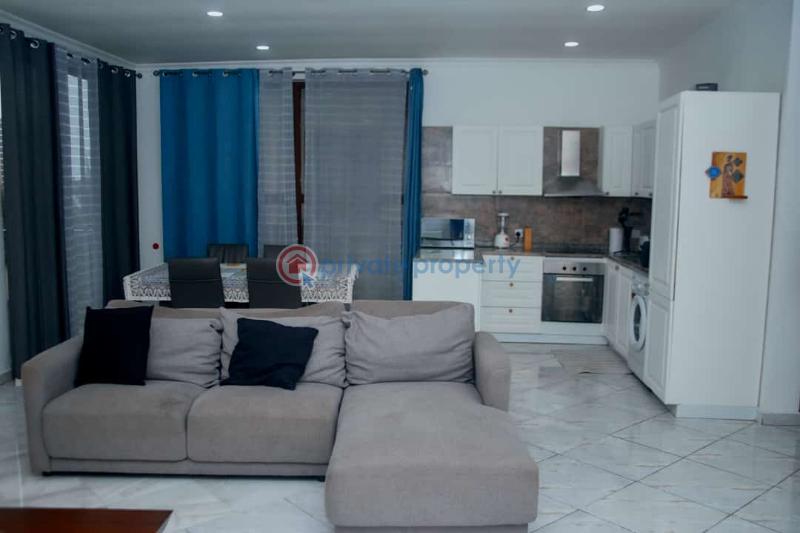 2 bedroom Apartment For Sale Osu Accra - 8