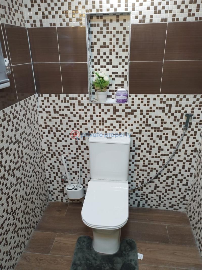 2 bedroom Apartment Short let Stadium Road Amasaman Ga West Municipal Accra - 13