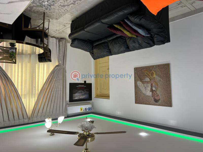 1 bedroom Apartment Short let Stadium Road Amasaman Ga West Municipal Accra - 14