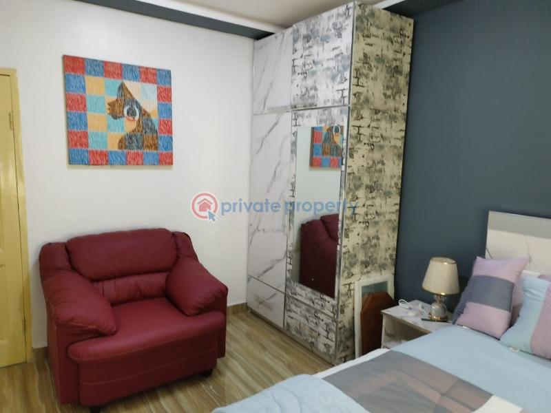 2 bedroom Apartment Short let Stadium Road Amasaman Ga West Municipal Accra - 12
