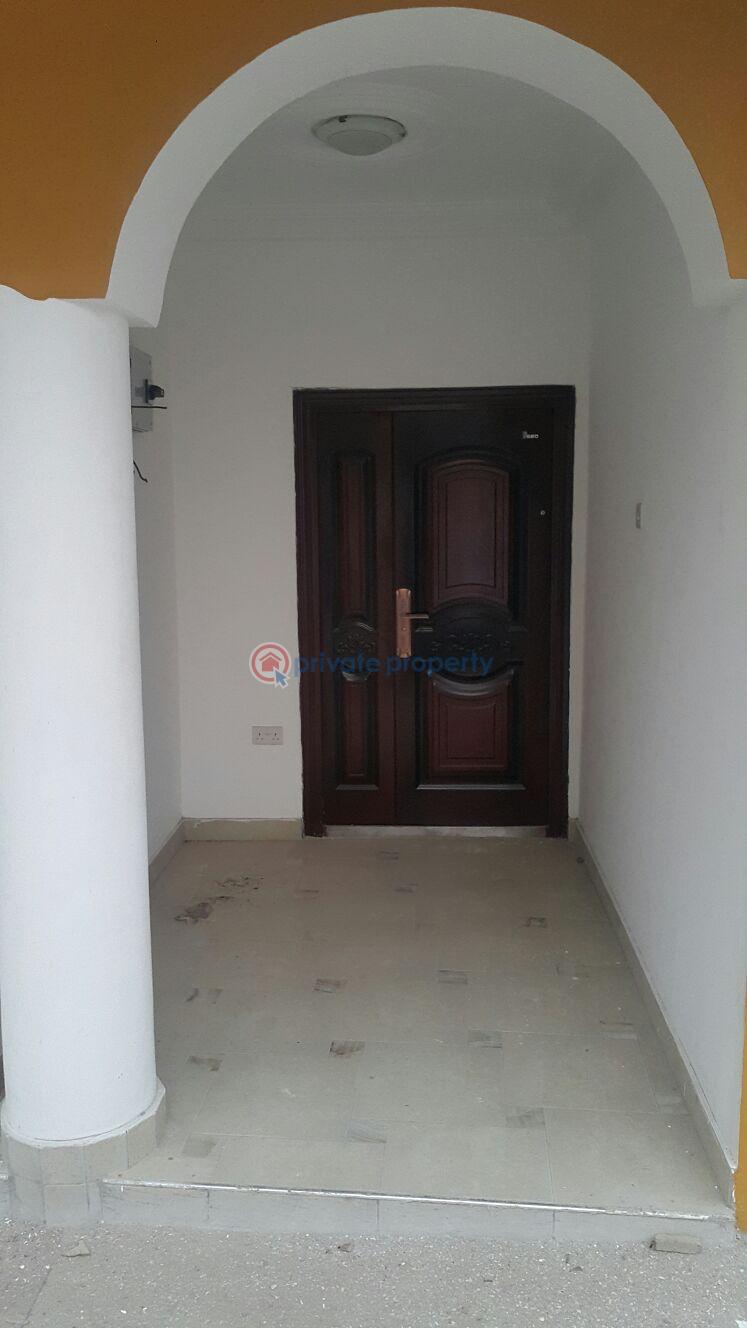 2 bedroom Apartment Short let Stadium Road Amasaman Ga West Municipal Accra - 5
