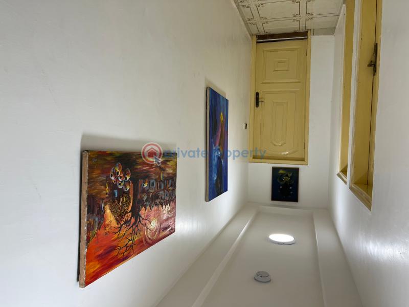 1 bedroom Apartment Short let Stadium Road Amasaman Ga West Municipal Accra - 15