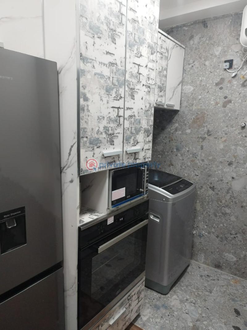 2 bedroom Apartment Short let Stadium Road Amasaman Ga West Municipal Accra - 8