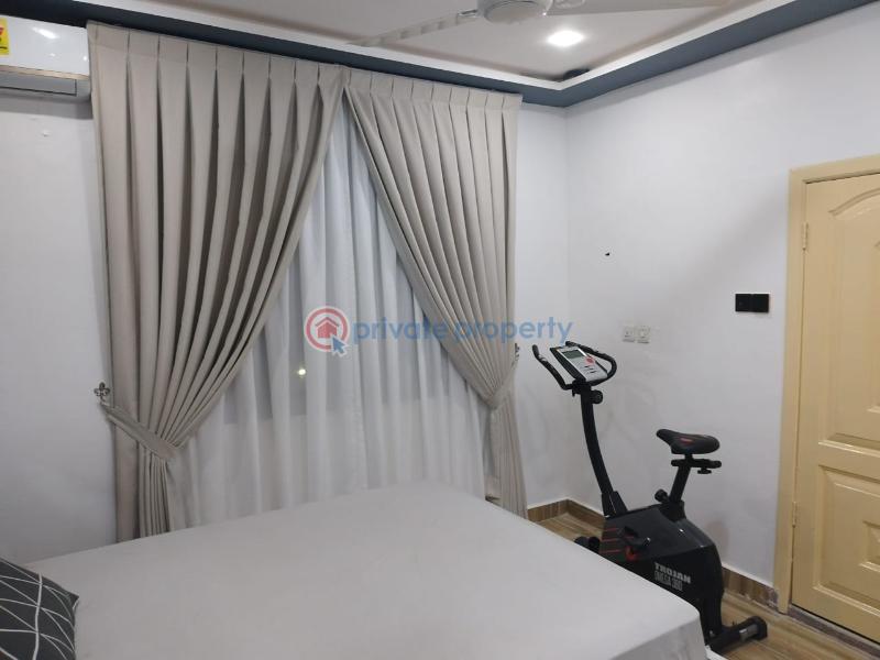 2 bedroom Apartment Short let Stadium Road Amasaman Ga West Municipal Accra - 14