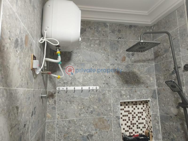 2 bedroom Apartment Short let Stadium Road Amasaman Ga West Municipal Accra - 6