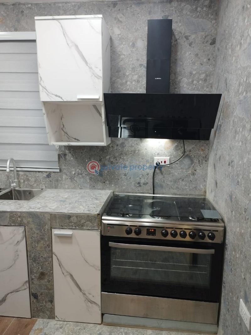 1 bedroom Apartment Short let Stadium Road Amasaman Ga West Municipal Accra - 5