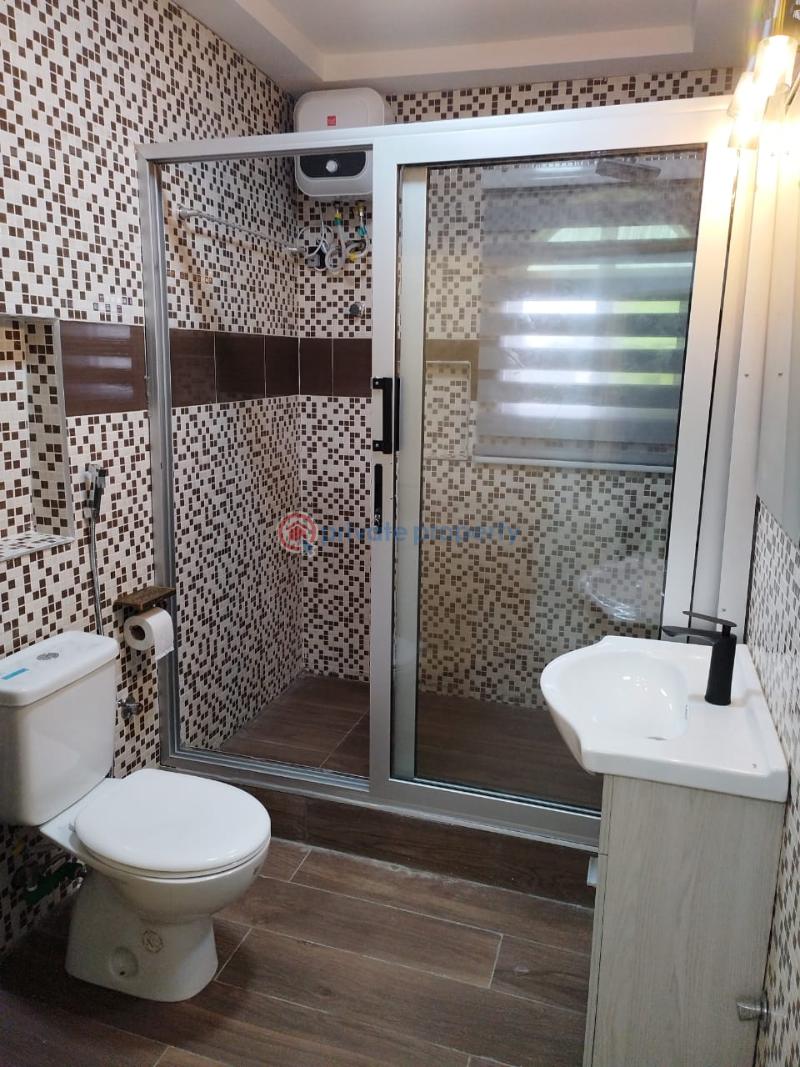 1 bedroom Apartment Short let Stadium Road Amasaman Ga West Municipal Accra - 9