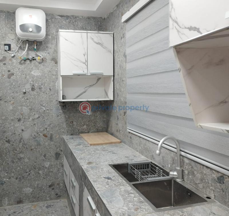 2 bedroom Apartment Short let Stadium Road Amasaman Ga West Municipal Accra - 7