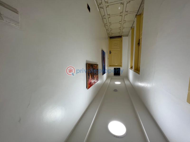 1 bedroom Apartment Short let Stadium Road Amasaman Ga West Municipal Accra - 16