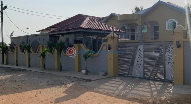 2 bedroom Apartment Short let Stadium Road Amasaman Ga West Municipal Accra - 10