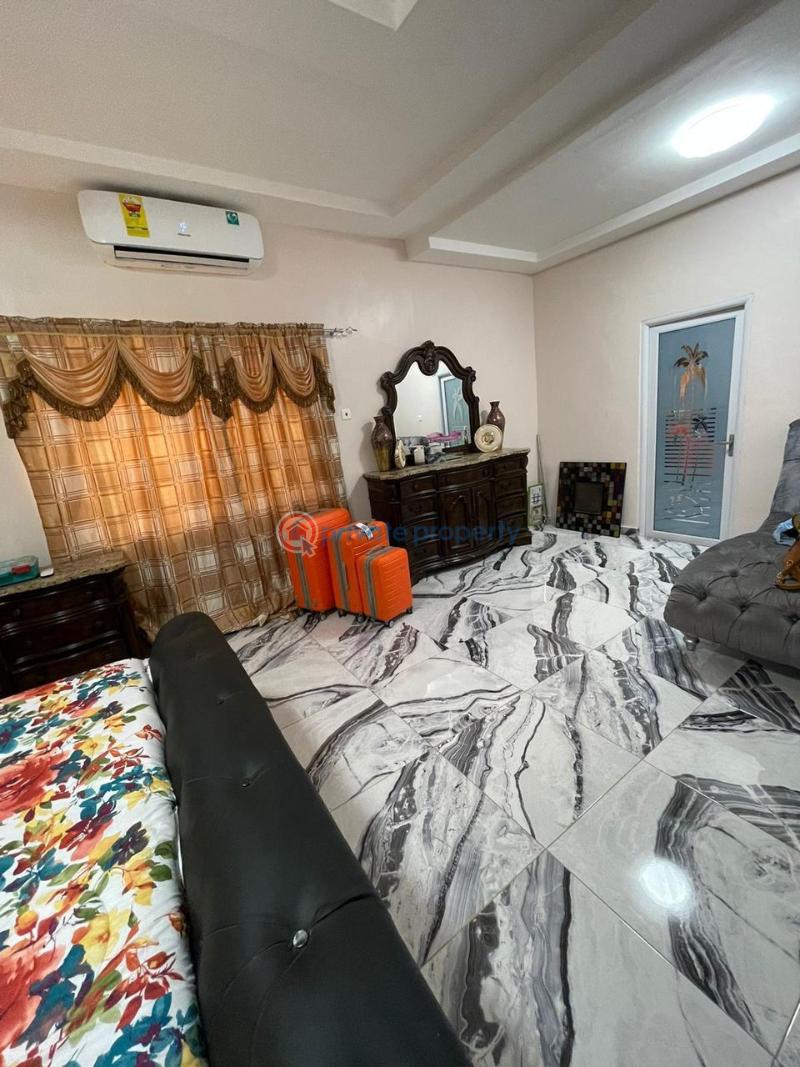 3 bedroom House For Sale Opeikuma Kasoa Awutu-Senya East Central Region - 11