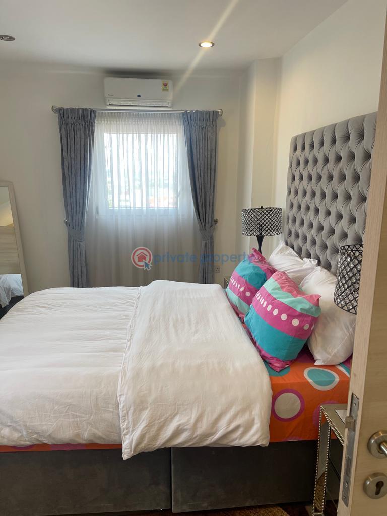 1 bedroom Apartment For Sale East Legon Accra - 2