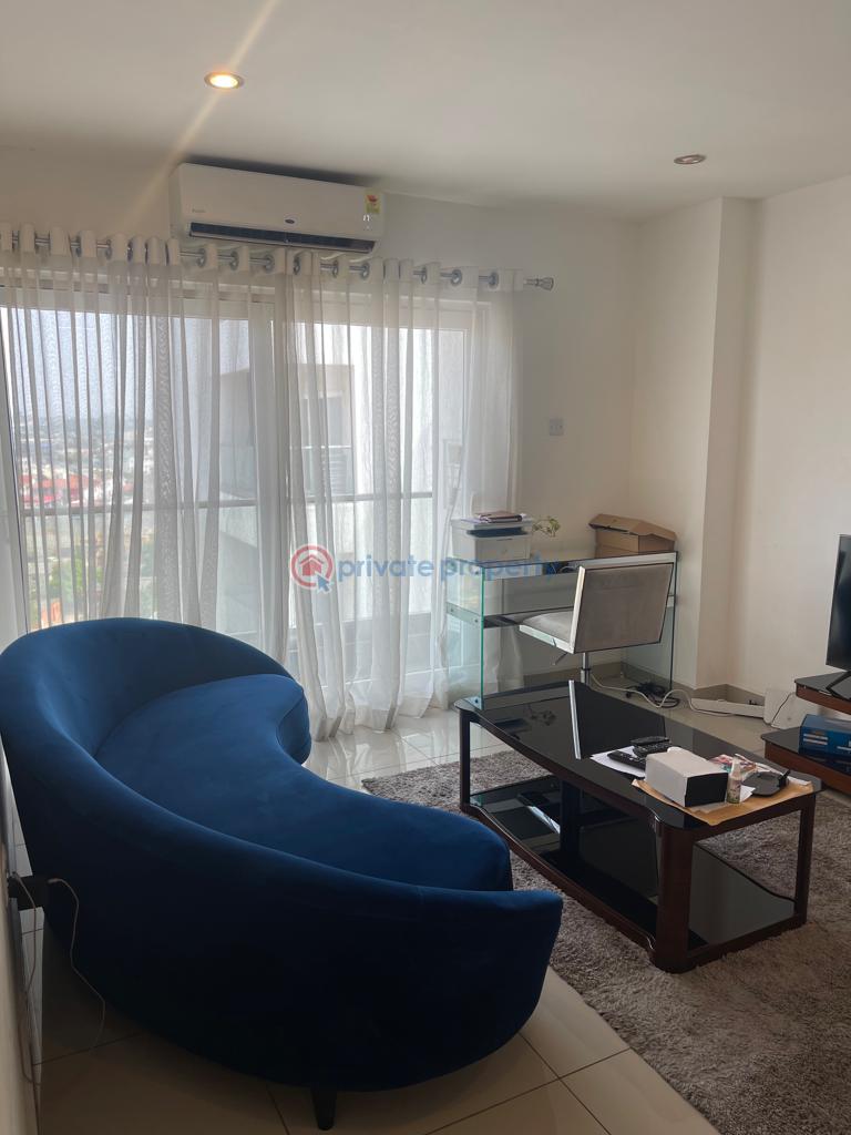 1 bedroom Apartment For Sale East Legon Accra - 1