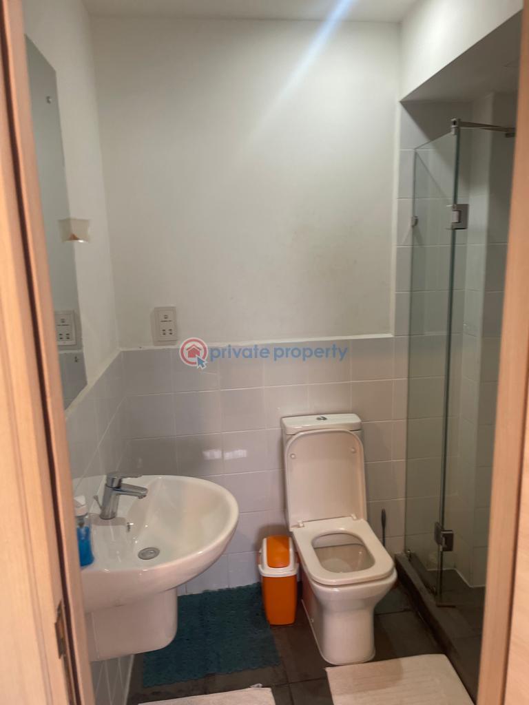 1 bedroom Apartment For Sale East Legon Accra - 3