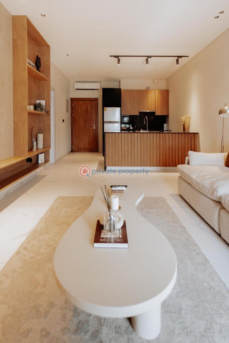 2 bedroom Apartment For Rent Around Twist Labone North Labone Accra - 0