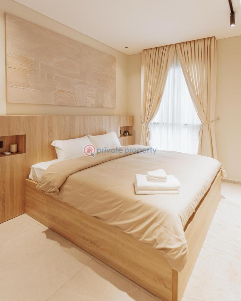 2 bedroom Apartment For Rent Around Twist Labone North Labone Accra - 8
