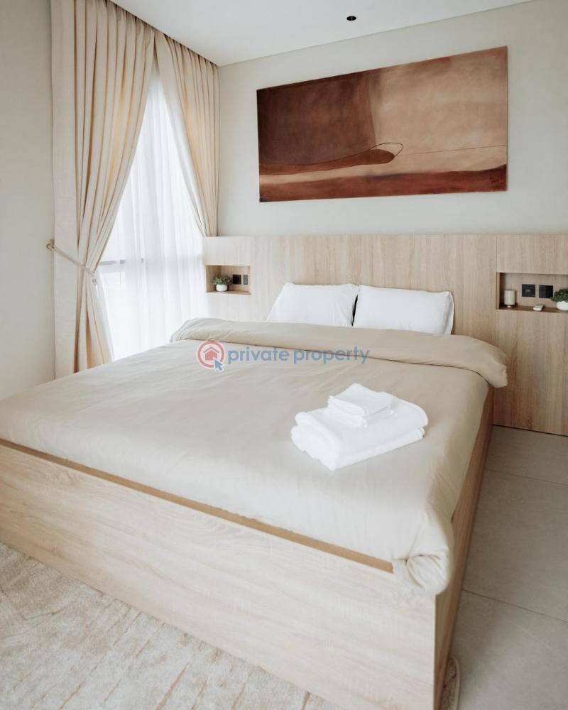 2 bedroom Apartment For Rent Around Twist Labone North Labone Accra - 7