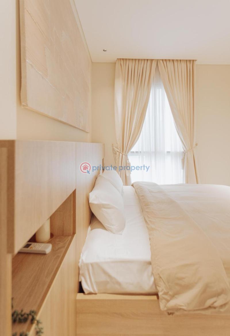 2 bedroom Apartment For Rent Around Twist Labone North Labone Accra - 2