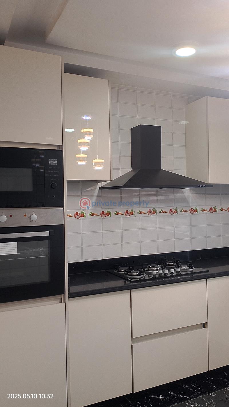 2 bedroom Apartment Short let Tseaddo Tse Addo Accra - 4