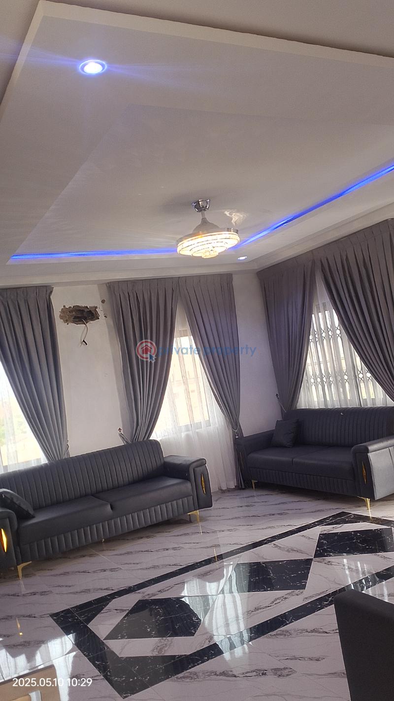 2 bedroom Apartment Short let Tseaddo Tse Addo Accra - 8