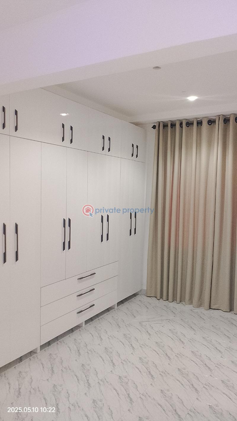 2 bedroom Apartment Short let Tseaddo Tse Addo Accra - 9